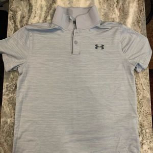 Boys polo